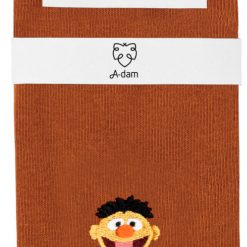 A-dam Sesamstrasse Socken Doppelpack