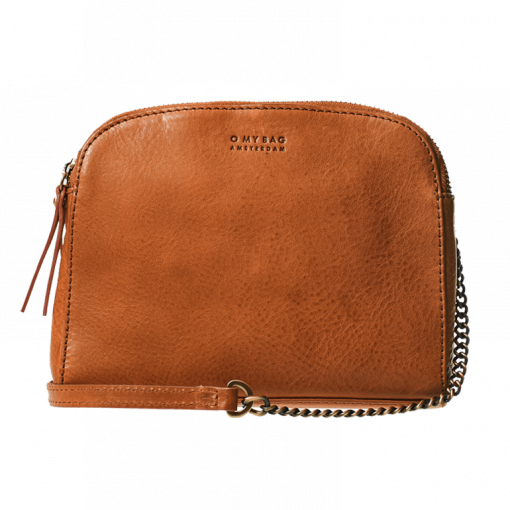 O My Bag - Tasche "Emily" cognac – Bild 5