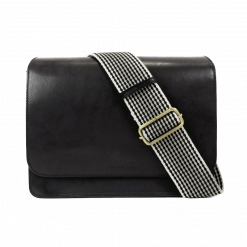 O My Bag - Tasche "Audrey" schwarz