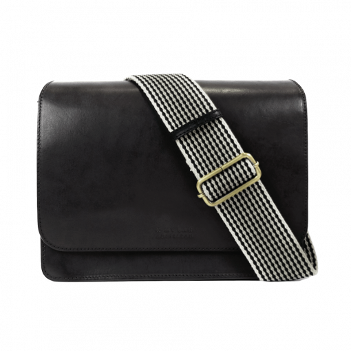 O My Bag - Tasche "Audrey" schwarz