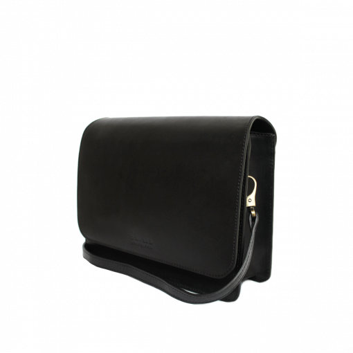 O My Bag - Tasche "Audrey" schwarz – Bild 3