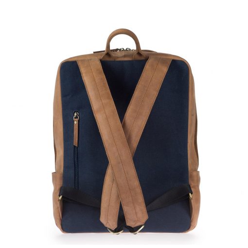 O My Bag - Rucksack "John Maxi" camel – Bild 4
