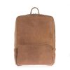 O My Bag - Rucksack "John Maxi" camel