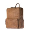 O my Bag - Rucksack "John Midi" camel