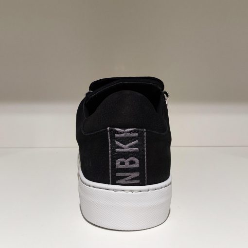 nubikk - Sneaker "Jagger Classic" schwarz – Bild 5
