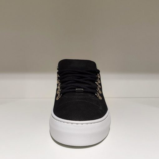 nubikk - Sneaker "Jagger Classic" schwarz – Bild 3