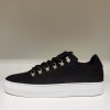 nubikk - Sneaker "Jagger Classic" schwarz