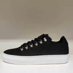 nubikk - Sneaker "Jagger Classic" schwarz