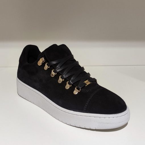 Nubikk - Sneaker "Yeye Fresh" schwarz – Bild 2