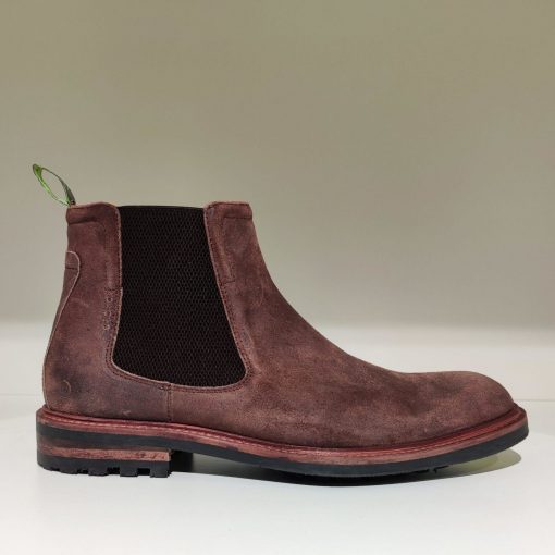 Floris van Bommel - Chelsea Boot