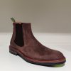 Floris van Bommel - Chelsea Boot "Rocki" cognac