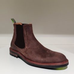 Floris van Bommel - Chelsea Boot "Rocki" cognac