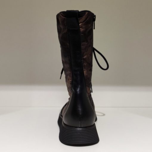 Högl - Stiefel "Camou" camouflage – Bild 5