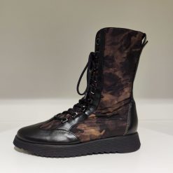 Högl - Stiefel "Camou" camouflage