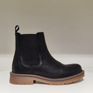 Apple of Eden - Chelsea Boots