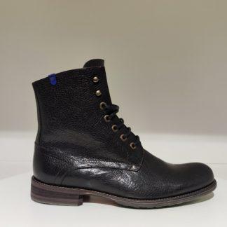 Floris van Bommel - Stiefel "Ferri" schwarz