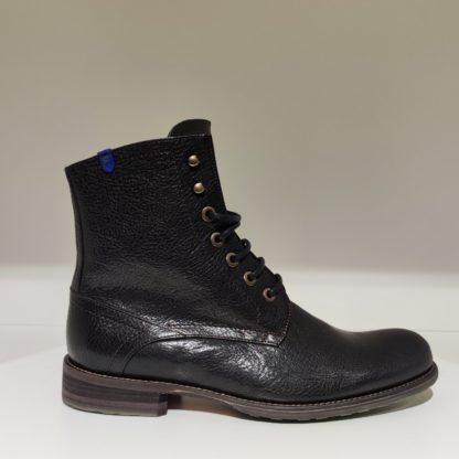 Floris van Bommel - Stiefel "Ferri" schwarz