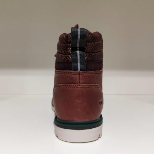 Toms - Stiefel "Ashland" braun – Bild 4