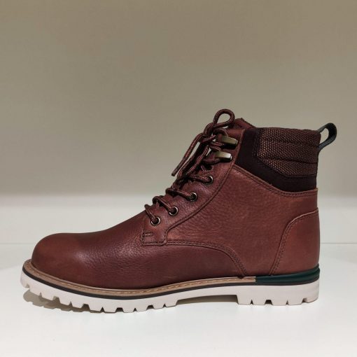 Toms - Stiefel "Ashland" braun – Bild 3