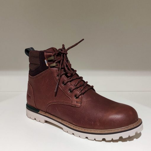 Toms - Stiefel "Ashland" braun – Bild 2