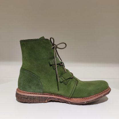 El Naturalista - Stiefel "Angkor" grün