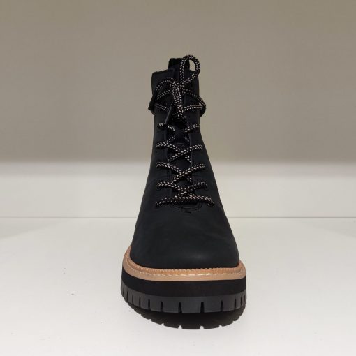 Toms - Stiefel "Frankie" schwarz – Bild 3