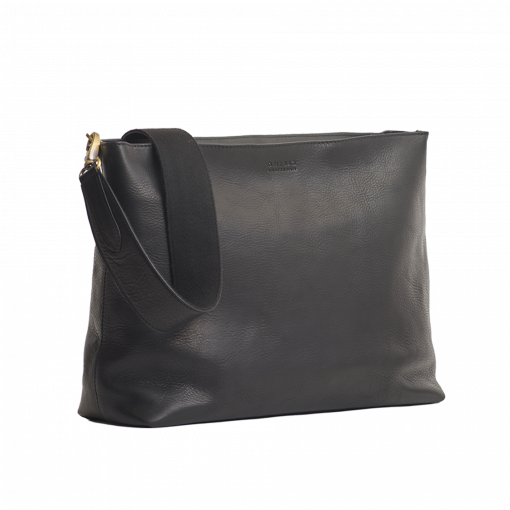 O My Bag - Tasche "Olivia" schwarz – Bild 4