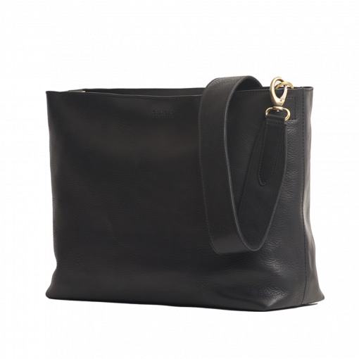 O My Bag - Tasche "Olivia" schwarz – Bild 3