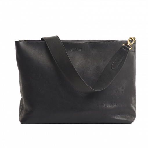 O My Bag - Tasche "Olivia" schwarz