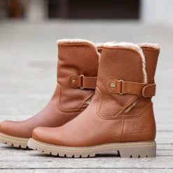 Panama Jack Stiefel Felia