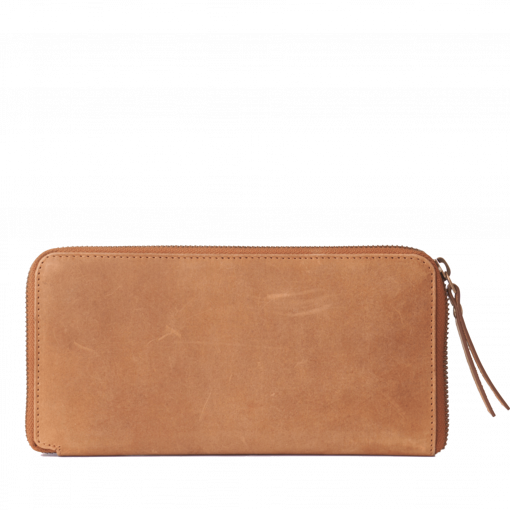 O My Bag - Portemonnaie "Sonny" camel – Bild 3