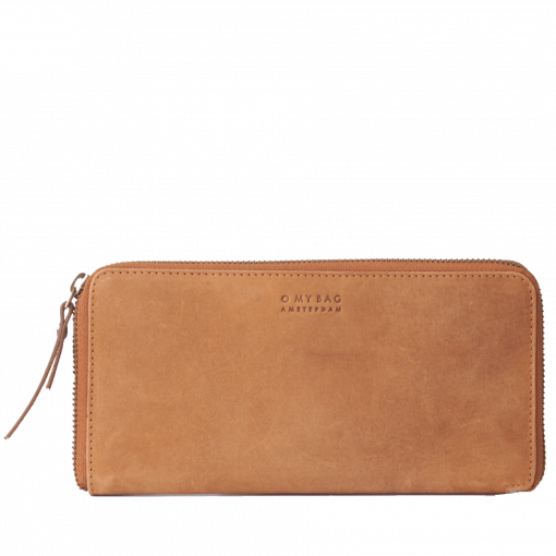 O My Bag - Portemonnaie "Sonny" camel