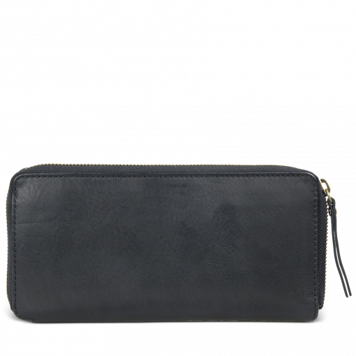 O My Bag - Portemonnaie "Sonny" schwarz – Bild 3