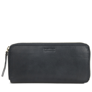 O my bag Portemonnaie "Sonny" schwarz