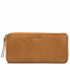 O My Bag - Portemonnaie "Sonny" cognac