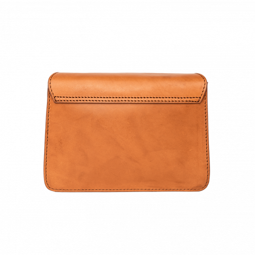 O My Bag - Tasche "Harper Mini" cognac – Bild 7