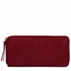 O My Bag - Portemonnaie "Sonny" rubinrot