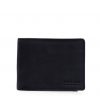 O My Bag - Geldbörse "Tobi's Wallet" schwarz