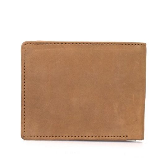 O My Bag - Geldbörse "Tobi's Wallet" camel – Bild 4