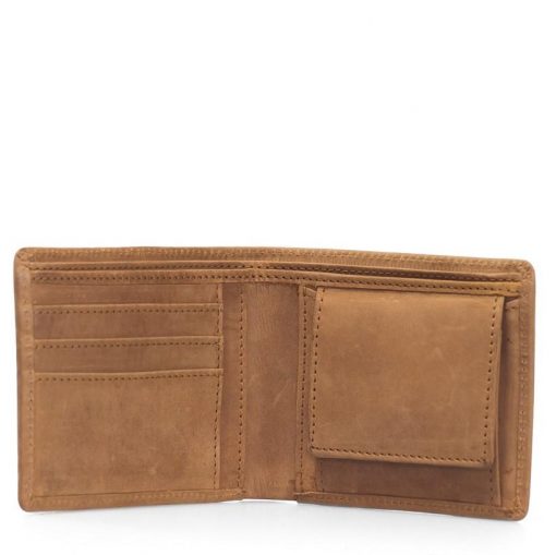 O My Bag - Geldbörse "Tobi's Wallet" camel – Bild 3