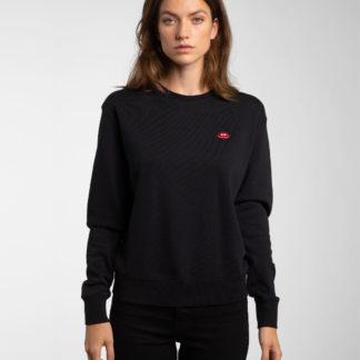 A-dam sweatshirt liz schwarz