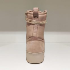 högl high sneaker steve camel