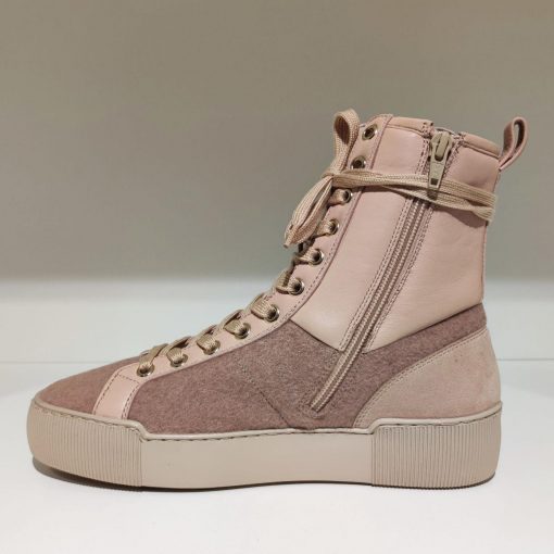 Högl - Sneaker "Steve" camel – Bild 4