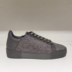 högl sneaker cashmere grey