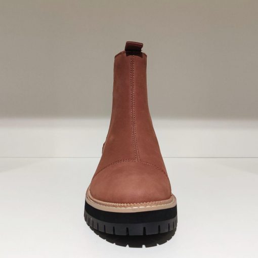 Toms - Chelsea Boots "Dakota" cognac – Bild 2