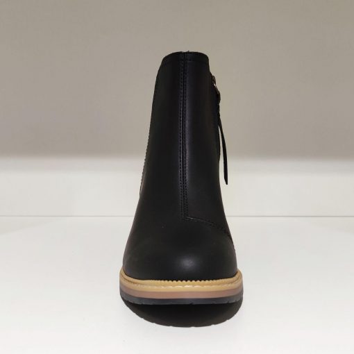 Toms - Stiefelette "Marina" schwarz – Bild 2
