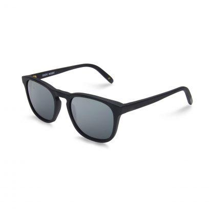 Dick Moby Marseille Matte Recycled Black bio-acetate
