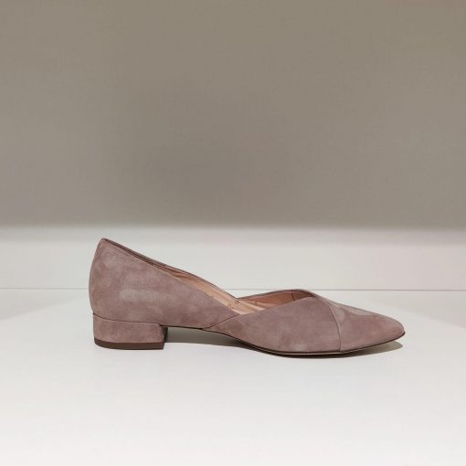 Högl Ballerina "Boulevard" taupe – Bild 4