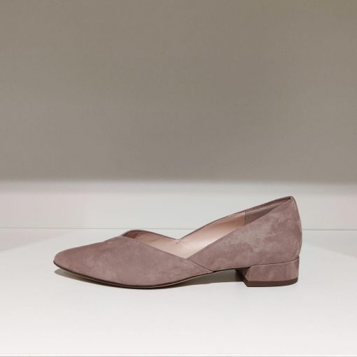 Högl Ballerina "Boulevard" taupe – Bild 2