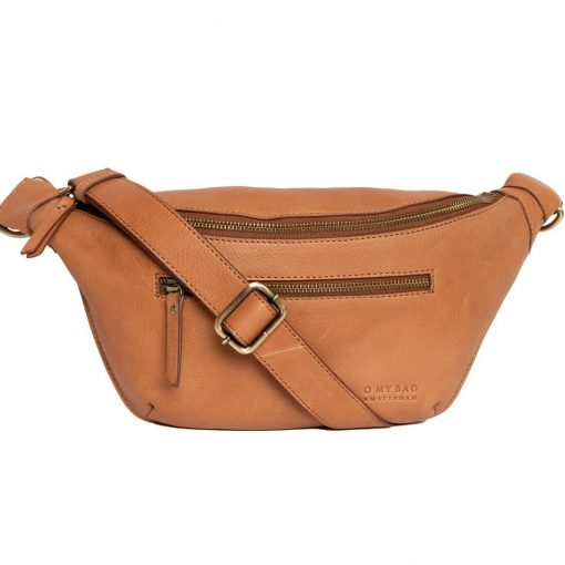 O My Bag - Tasche Drew Bum Bag Wild Oak – Bild 2